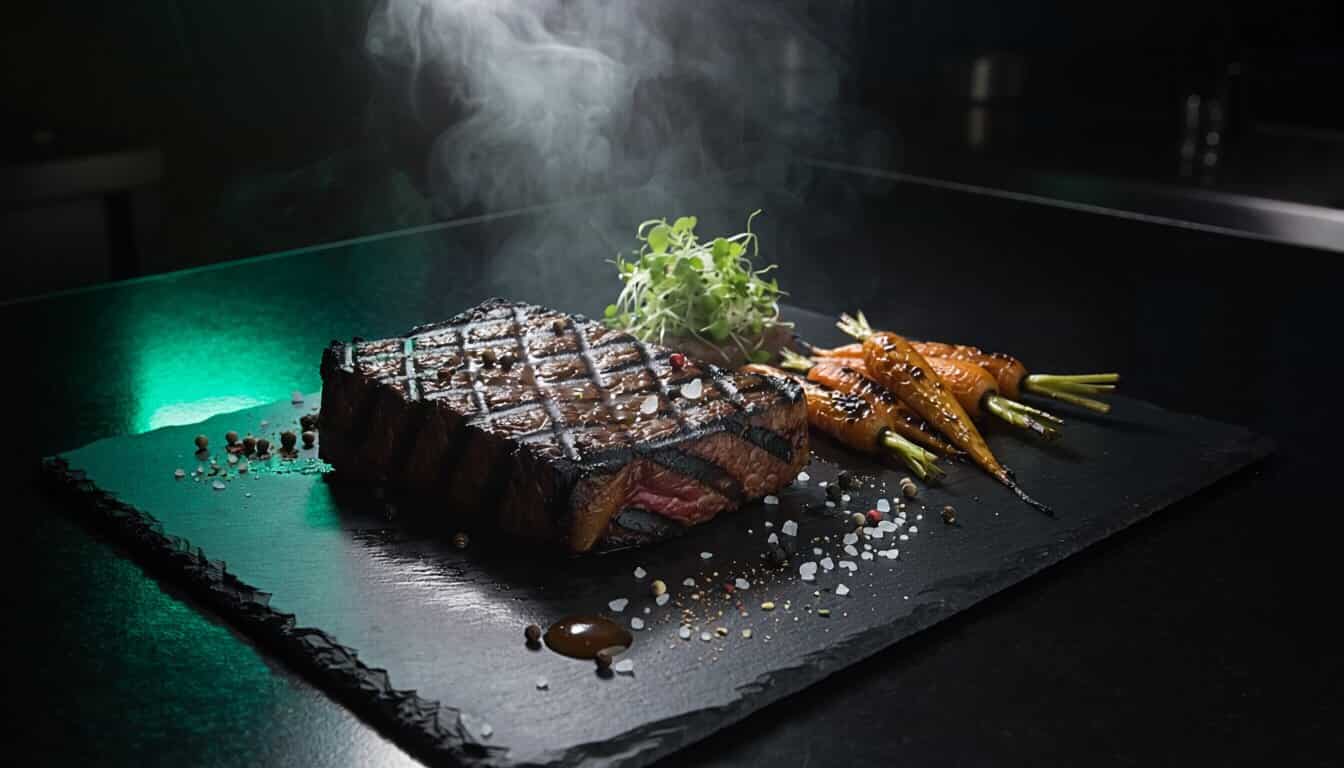 Alt-Meat Consumer Brand — European Launch