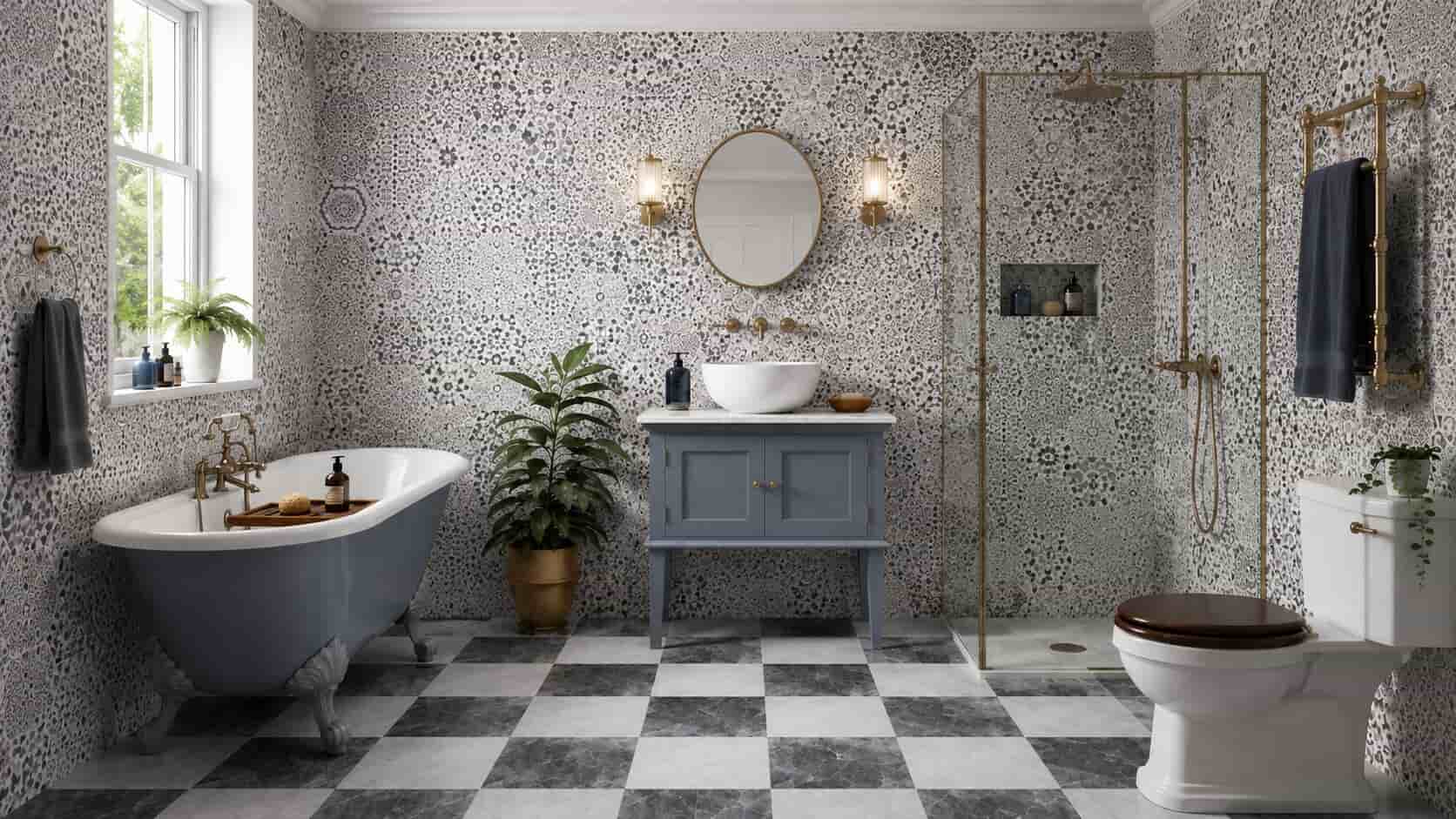 National Tile Retailer — Google Ads Scaling